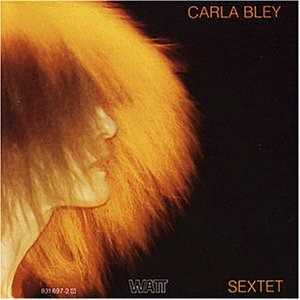 CD Sextet Carla Bley