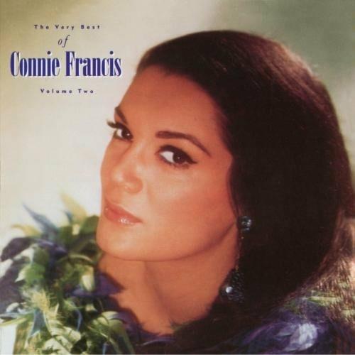 Very Best of vol.2 - CD Audio di Connie Francis