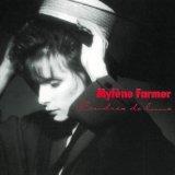 Cendres De Lune - CD Audio di Mylene Farmer