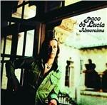 Almoraima - CD Audio di Paco De Lucia