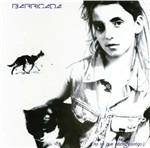 No sé qué hacer contigo - CD Audio di Barricada