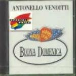 Buona domenica - CD Audio di Antonello Venditti