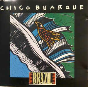 Brazil - CD Audio di Chico Buarque