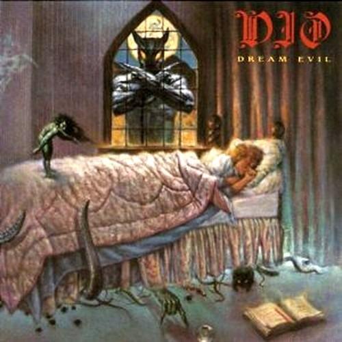 Dream Evil - CD Audio di Dio