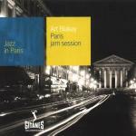Paris Jam Session - CD Audio di Art Blakey