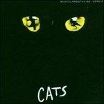 Cats (Colonna sonora) (Dutch Version) - CD Audio