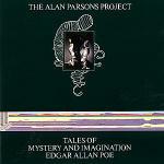 Tales of Mystery and Imagination - CD Audio di Alan Parsons Project