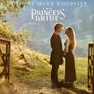 The Princess Bride - Vinile LP di Mark Knopfler