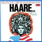 Haare (Hair) (Colonna sonora) - CD Audio