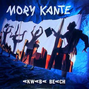 Akwaba Beach - Vinile LP di Mory Kanté