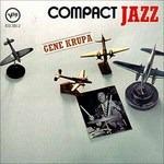 The Drums - CD Audio di Gene Krupa