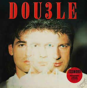 Dou3Le - Vinile LP di Double
