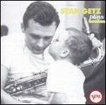 Plays - CD Audio di Stan Getz