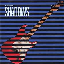 Simply Shadows - CD Audio di Shadows