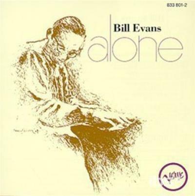 Alone - CD Audio di Bill Evans