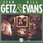 Stan Getz & Bill Evans - CD Audio di Bill Evans,Stan Getz