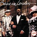 Basie in London - CD Audio di Count Basie