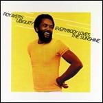 Everybody Loves the Sunshine - CD Audio di Roy Ayers