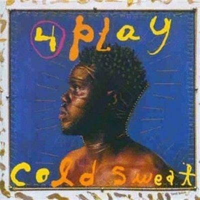 4 Play - CD Audio di Cold Sweat