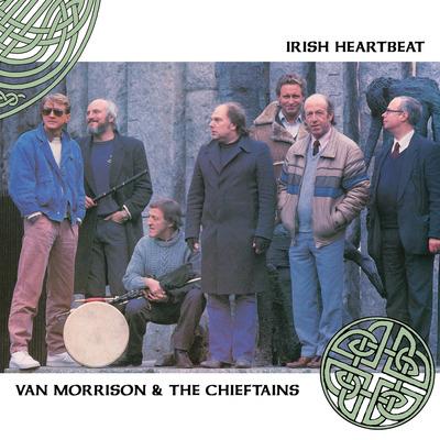 Irish Heartbeat - Vinile LP di Chieftains,Van Morrison
