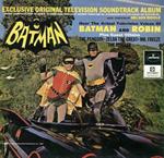 Batman: Original TV Soundtrack