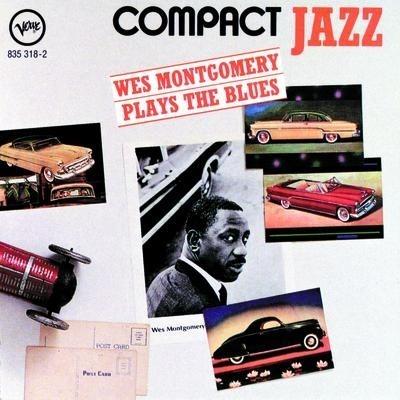 The Blue Soul of Wes - CD Audio di Wes Montgomery
