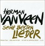 Songbook - CD Audio di Herman van Veen