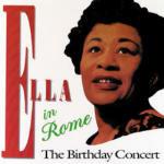 Ella in Rome - CD Audio di Ella Fitzgerald