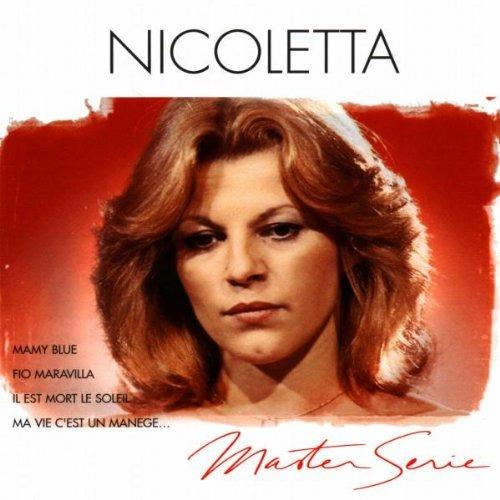 Master Serie - CD Audio di Nicoletta