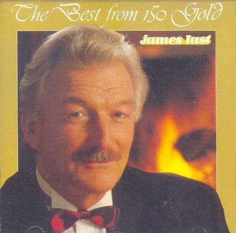 Best from 150 Gold - CD Audio di James Last
