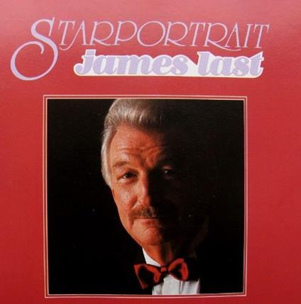 Starportrait - CD Audio di James Last