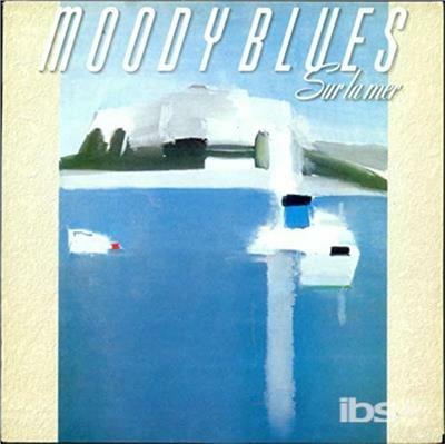Sur La Mer - Vinile LP di Moody Blues