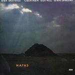 Nafas - CD Audio di Rabih Abou-Khalil