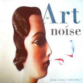 In No Sense Nonsense - CD Audio di Art of Noise