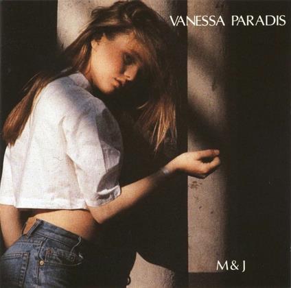 M&J - Vinile LP di Vanessa Paradis