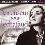 Ascenseur Pour L'Echafaud - Vinile LP di Miles Davis