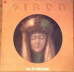 All Is Forgiven - Vinile LP di Siren