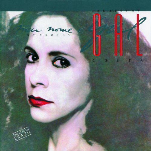 Meu nome è Gal - CD Audio di Gal Costa