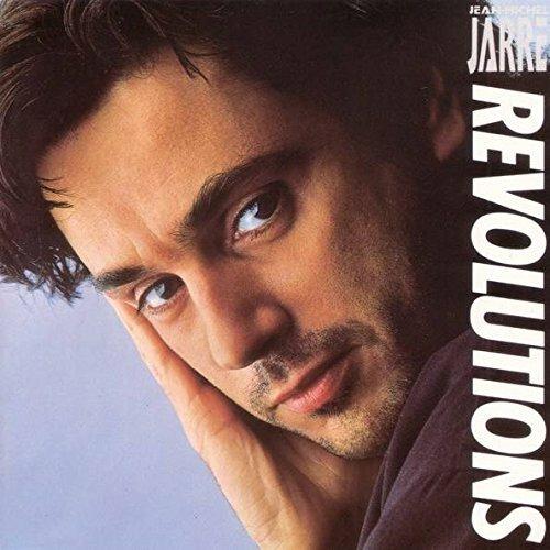 Revolutions - CD Audio di Jean-Michel Jarre