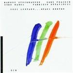 Così lontano quasi dentro - Vinile LP di Markus Stockhausen