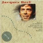 24 Grootste Successen - CD Audio di Jacques Brel