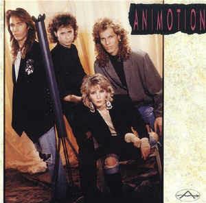 Animotion - Vinile LP di Animotion