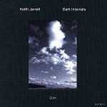 CD Dark Intervals Keith Jarrett
