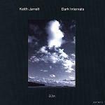 Dark Intervals - CD Audio di Keith Jarrett