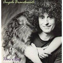 Pane e Rose - Vinile LP di Angelo Branduardi