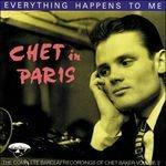 In Paris vol.2 - CD Audio di Chet Baker