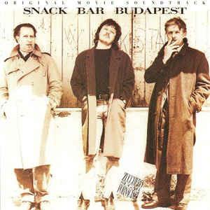 Snack Bar Budapest - Vinile LP di Zucchero