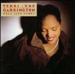 Real Life Story - Vinile LP di Terri Lyne Carrington