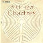 Chartres - CD Audio di Paul Giger