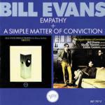 Empathy Simple Matter - CD Audio di Bill Evans